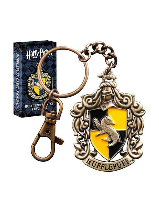 The Noble Collection Μπρελόκ Πορτοφόλι Ravenclaw Μεταλλικό