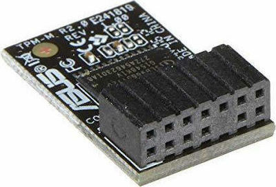 Asus TPM-M R2.0 14-1 pin module Conector (1buc)