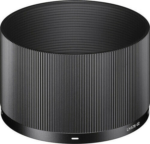 Sigma Full Frame Camera Lens 90mm f/2.8 DG DN Contemporary Telephoto for Sony E Mount Black