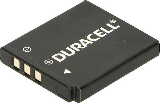 Duracell Kamera Batterie DR9675 Lithium-Ionen (Li-Ion) Kompatibel mit Pentax