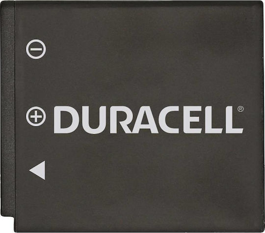Duracell Kamera Batterie DR9675 Lithium-Ionen (Li-Ion) Kompatibel mit Pentax