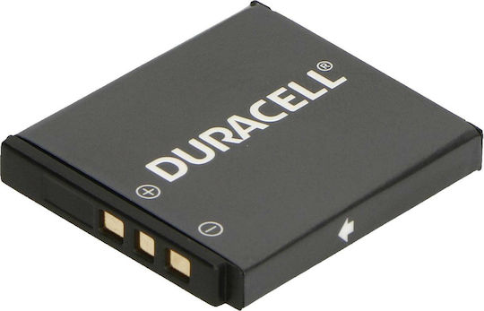 Duracell Μπαταρία Φωτογραφικής Μηχανής DR9712 Ιόντων-Λιθίου (Li-ion) 700mAh Συμβατή με Kodak