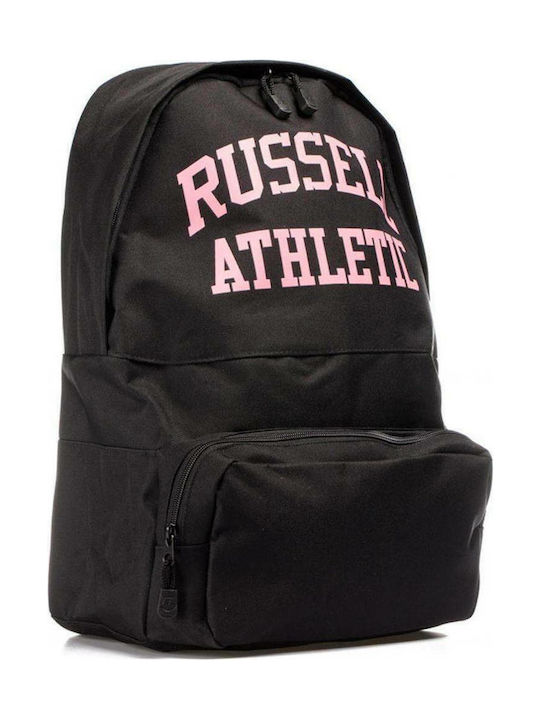 Russell Athletic Berkeley Rucsac Negru
