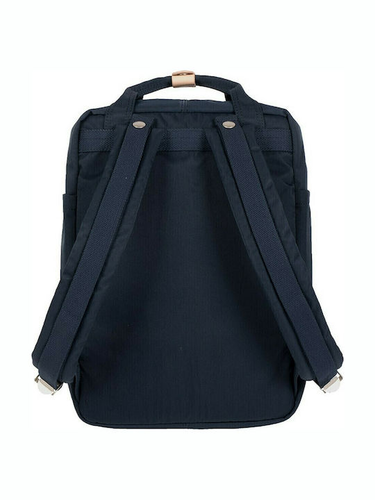 Doughnut Macaroon Waterproof 16lt Blue/Beige