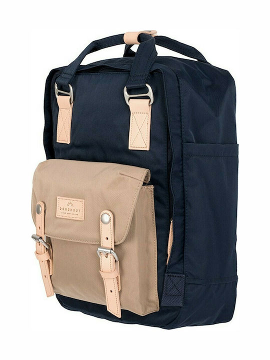 Doughnut Macaroon Waterproof 16lt Blue/Beige