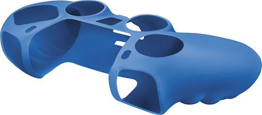 Trust GXT 748 Silicone Sleeve Silicone PS5 Controller Protective Case Blue