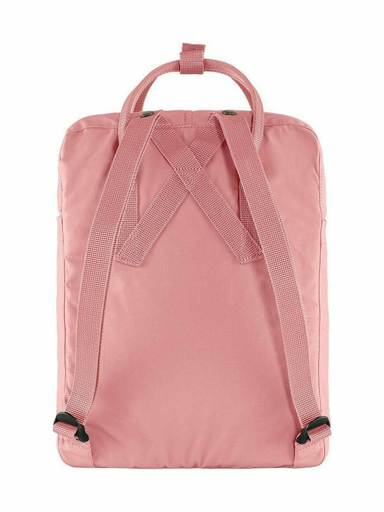 Fjallraven Kånken Rucsac Waterproof 16lt Roz