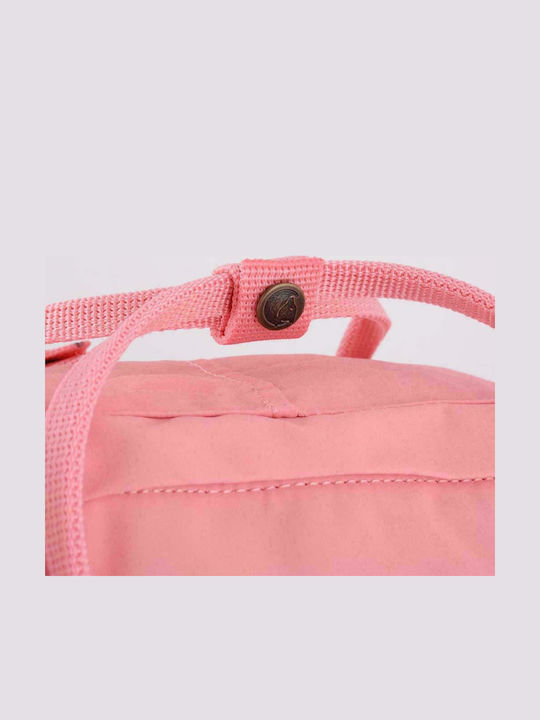 Fjallraven Kånken Rucsac Waterproof 16lt Roz