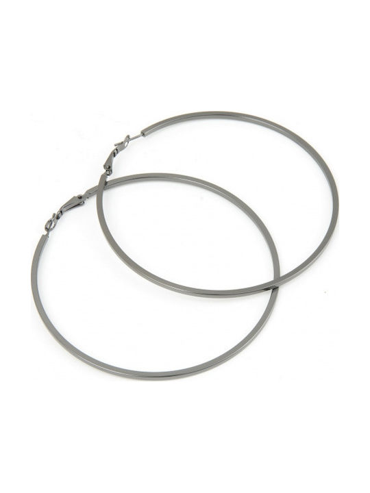 Ro-Ro Accessories Earrings Hoops