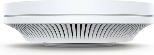 TP-LINK EAP610 v1 WiFi Mesh Network Access Point Wi‑Fi 6 Dual Band (2.4 & 5GHz)