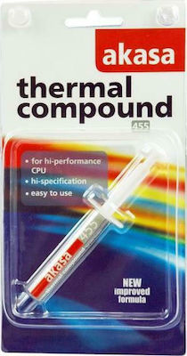 Akasa Performance Compound 455 Thermal Paste 5gr