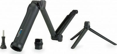 GoPro Mână Grip 3-Way pentru camere de acțiune GoPro