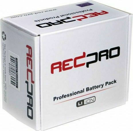 Hedbox Baterie cameră video NP-F970 Compatibil cu Sony