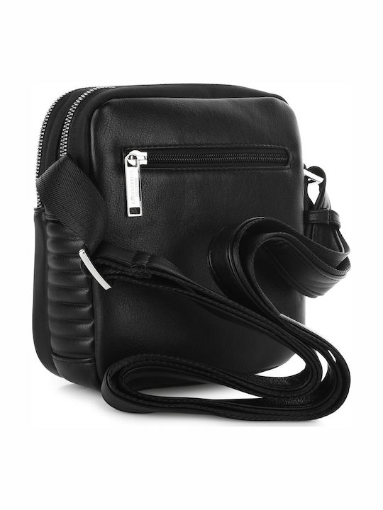 Men's Bag Shoulder / Crossbody Black