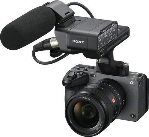 sony fx3 skroutz