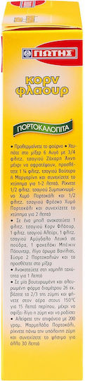 Γιώτης Κορν Φλάουρ σε Σκόνη 200gr
