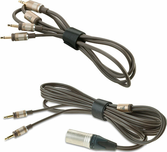 Focal Clear MG Kabelgebunden Über Ohr Kopfhörer Kupfer