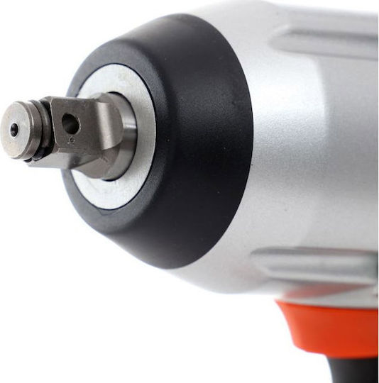Kraft & Dele 20V X-Series Impact Wrench Battery 18V Solo with Socket 1/2"
