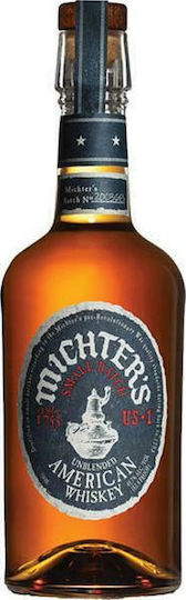 Michter’s US★1 American Whiskey Grain Whisky From U.S.A 41.7% 700ml
