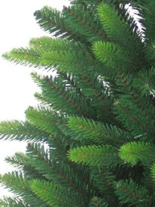 Christmas Tree Oslo Pine Slim 240cm with 1418 Branches