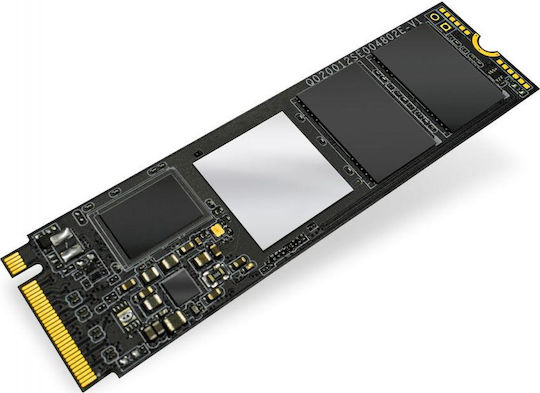 Emtec X400 Power Pro SSD 500GB M.2 NVMe PCI Express 4.0