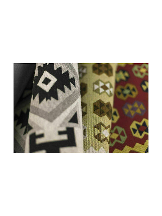 Sdim Kilim Rug Rectangular 004