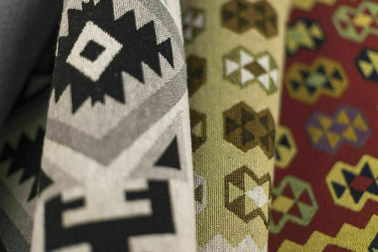 Sdim Kilim Килим Правоъгълена 004