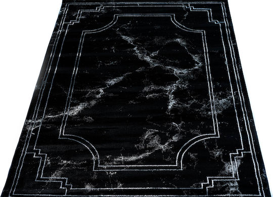 Tzikas Carpets Craft 23435-090 160x230cm Μαύρο
