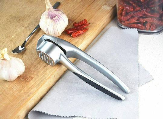 GTSA Inox Garlic Press 17cm