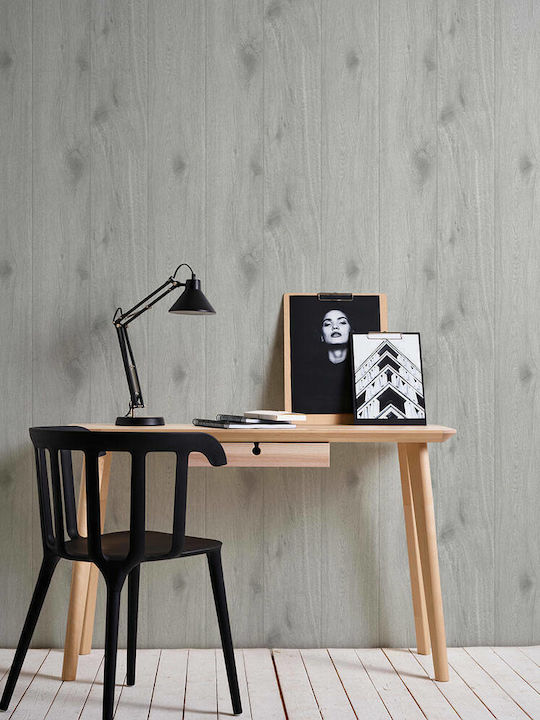 Tapete Wood Stone Beige L1000xB53cm 300433