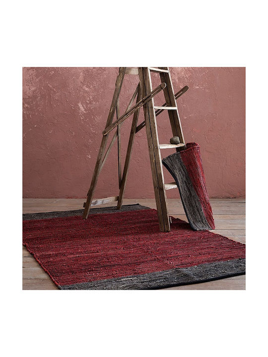 Nima Arlo Χαλί Ορθογώνιο Red 60x130cm