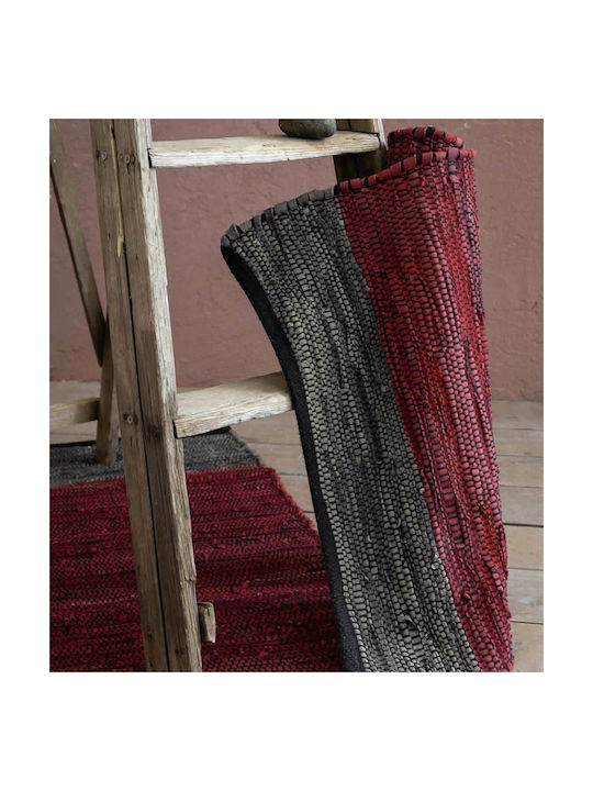 Nima Arlo Χαλί Ορθογώνιο Red 60x130cm