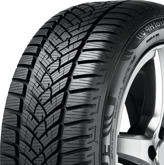 Fulda Kristall Control HP2 255/40R19 100V MFS XL Winter Tire for Passenger Car