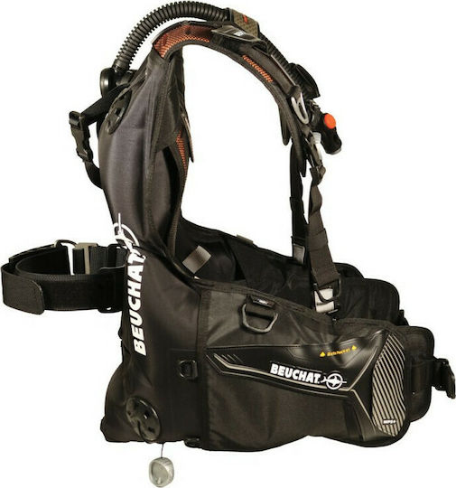 Beuchat Infinity Light Weight Ανδρικό Τζάκετ Κατάδυσης
