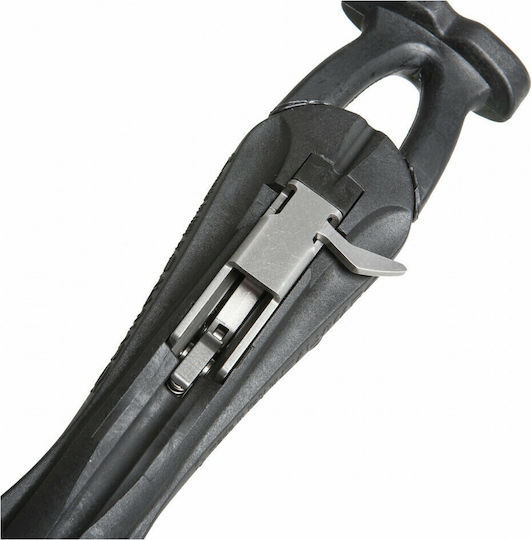 Salvimar Arbalete Cu Elastic Metal 105cm