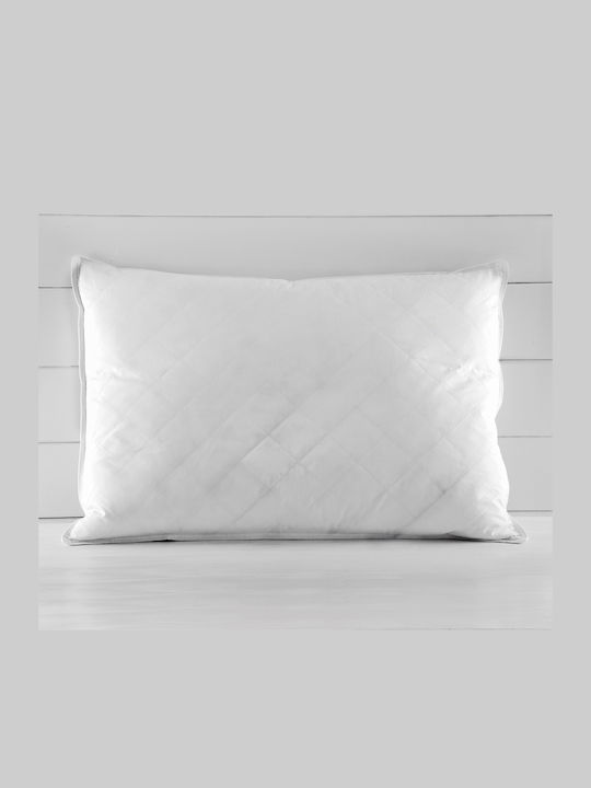 Rythmos Basics Kopfkissen Gefiedert 50x70cm