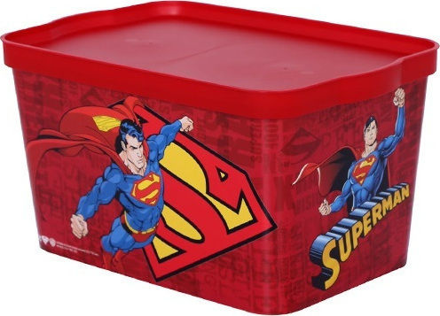 TnS Children's Storage Box TnS Children's Storage Box