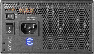 EVGA SuperNOVA 1000 P5 1000W Τροφοδοτικό Υπολογιστή Full Modular 80 Plus Platinum