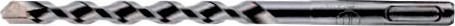 Irwin Multipurpose Cordless Διαμαντοτρύπανο με Κυλινδρικό Στέλεχος για Δομικά Υλικά, Γυαλί και Πλακίδια 10mm