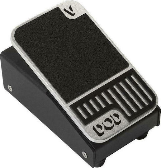 Digitech DOD Mini Pedale Wirkung Band E-Gitarre und E-Bass