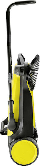 Karcher S 6 Manual Sweeper