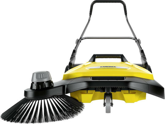 Karcher S 6 Manual Sweeper