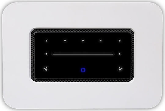 Bluesound Node Streamer / Wifi Network Player Λευκό