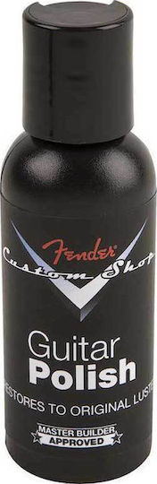 Fender Custom Shop Guitar Cleaner Καθαριστικά & Συντήρηση Εγχόρδων