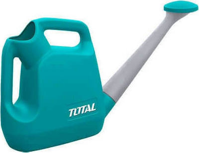 Total Plastic Watering Can 9lt