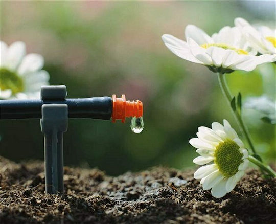 Gardena Gardena Automatische Bewässerungssysteme Mikro-Training-System / Tropfen für 15 Blumentöpfe mit Entwickler