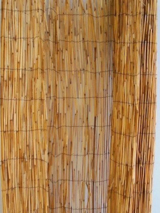 Ankor Bamboo Fencing with Whole Reed 1.5x3m