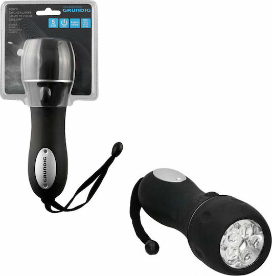 Grundig LED Не Черен