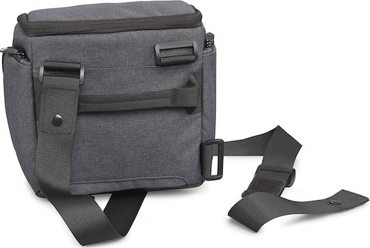 Cullmann Stockholm Maxima 85+ Shoulder Camera Bag Grey