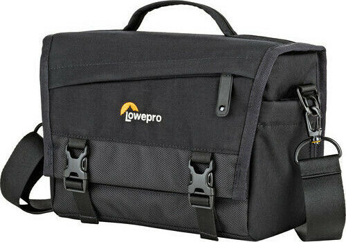 Lowepro Geantă de umăr pentru aparat foto m-Trekker SH 150 Neagră
